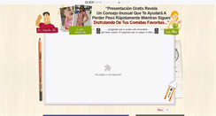 Desktop Screenshot of factorquemagrasa.com